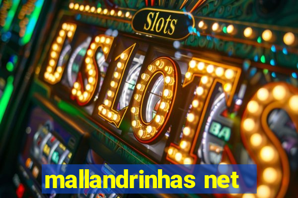 mallandrinhas net